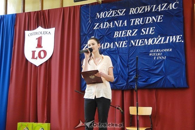 LXVI Olimpiada Matematyczna w I LO w Ostrołęce [20.04.2013] - zdjęcie #51 - eOstroleka.pl