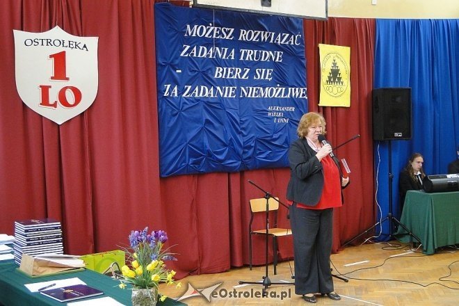 LXVI Olimpiada Matematyczna w I LO w Ostrołęce [20.04.2013] - zdjęcie #23 - eOstroleka.pl
