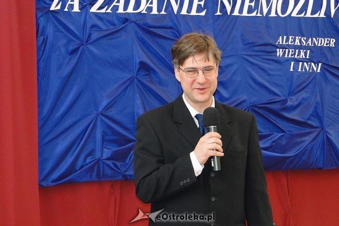LXVI Olimpiada Matematyczna w I LO w Ostrołęce [20.04.2013] - zdjęcie #24 - eOstroleka.pl