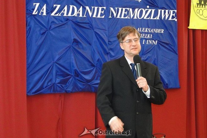 LXVI Olimpiada Matematyczna w I LO w Ostrołęce [20.04.2013] - zdjęcie #18 - eOstroleka.pl
