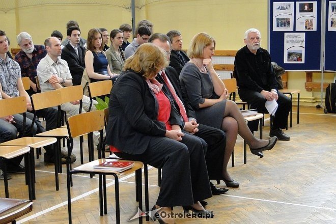LXVI Olimpiada Matematyczna w I LO w Ostrołęce [20.04.2013] - zdjęcie #16 - eOstroleka.pl