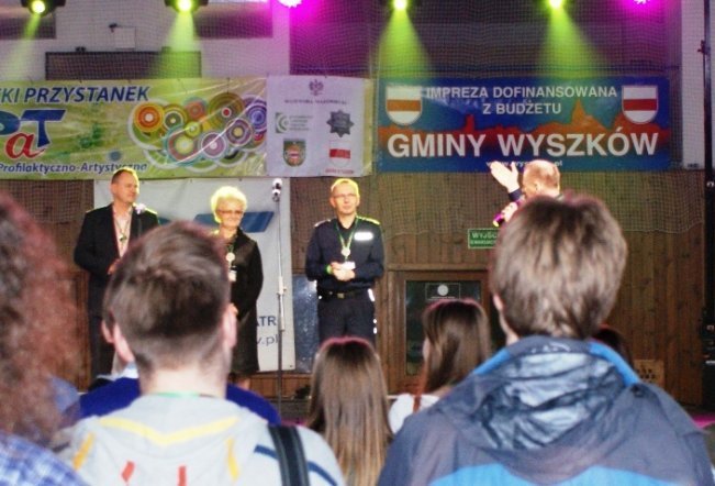 II Mazowiecki Przystanek PaT [20.04.2013] - zdjęcie #6 - eOstroleka.pl