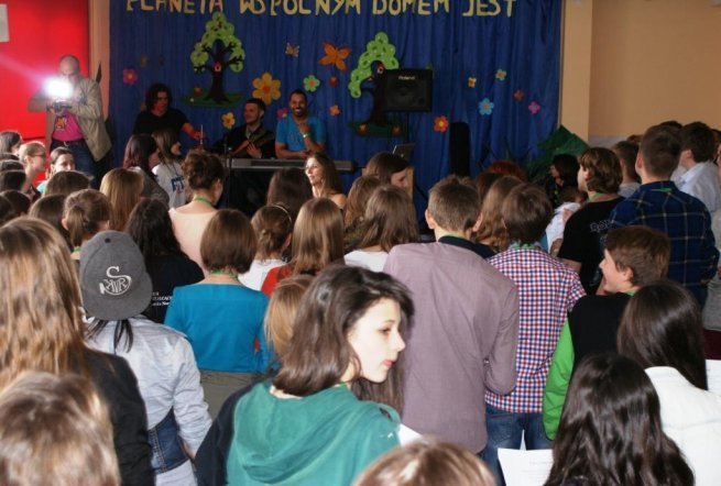 II Mazowiecki Przystanek PaT [20.04.2013] - zdjęcie #4 - eOstroleka.pl