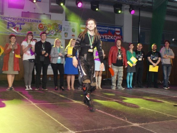 II Mazowiecki Przystanek PaT [20.04.2013] - zdjęcie #3 - eOstroleka.pl