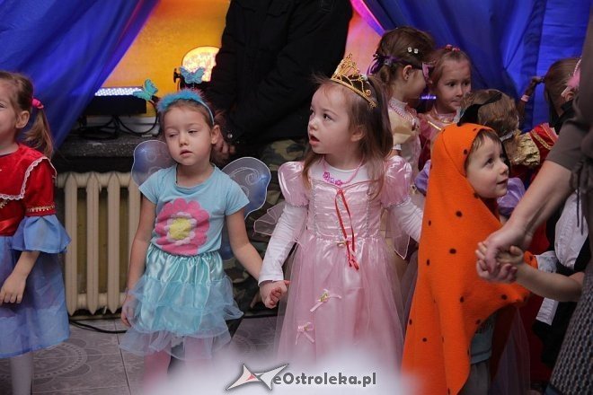 II Mazowiecki Przystanek PaT [20.04.2013] - zdjęcie #1 - eOstroleka.pl