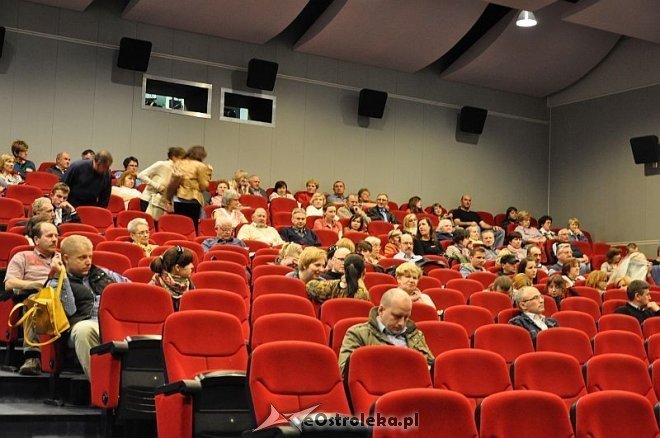 „Ukraiński Rapsod” - Klub Kina Niezależnego [22.04.2013] - zdjęcie #23 - eOstroleka.pl
