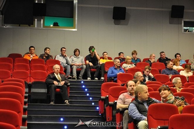 „Ukraiński Rapsod” - Klub Kina Niezależnego [22.04.2013] - zdjęcie #22 - eOstroleka.pl