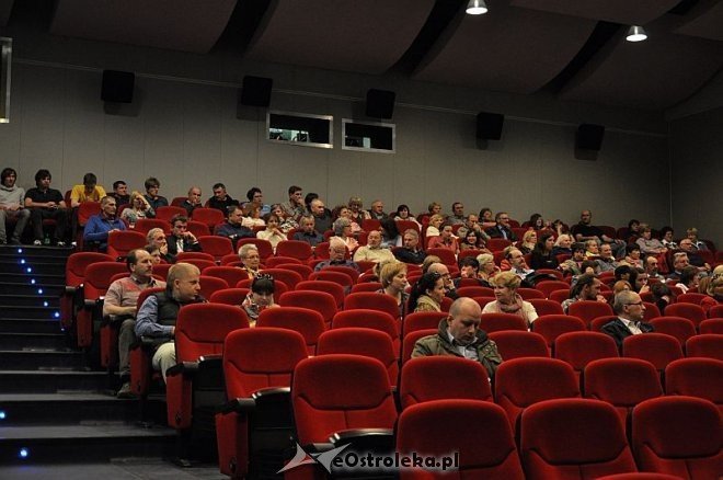 „Ukraiński Rapsod” - Klub Kina Niezależnego [22.04.2013] - zdjęcie #21 - eOstroleka.pl