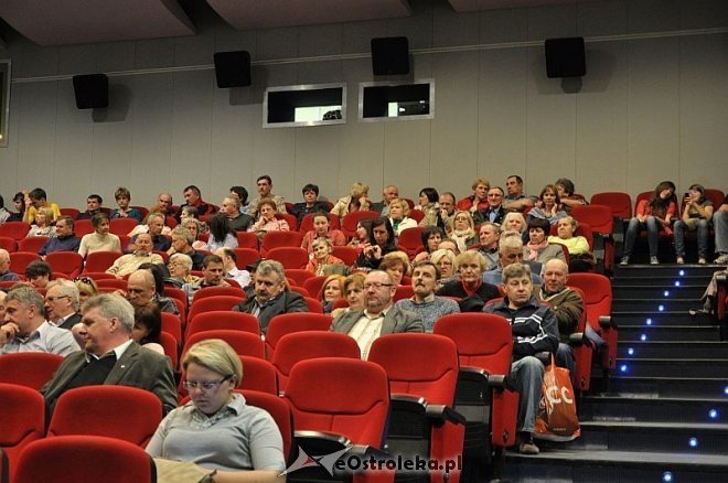 „Ukraiński Rapsod” - Klub Kina Niezależnego [22.04.2013] - zdjęcie #19 - eOstroleka.pl