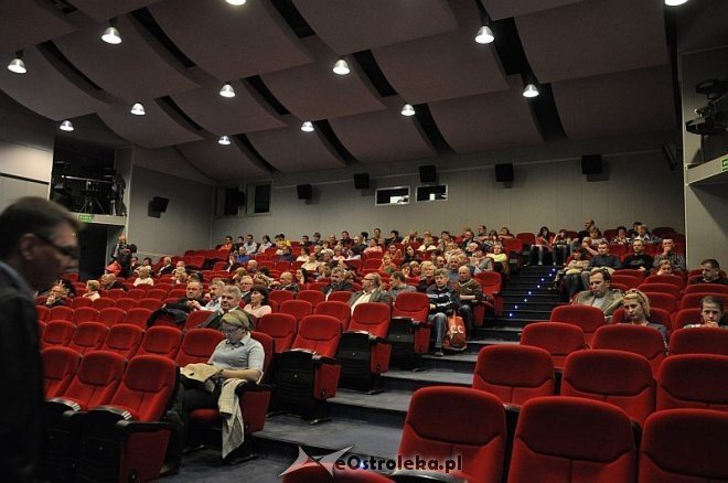 „Ukraiński Rapsod” - Klub Kina Niezależnego [22.04.2013] - zdjęcie #18 - eOstroleka.pl
