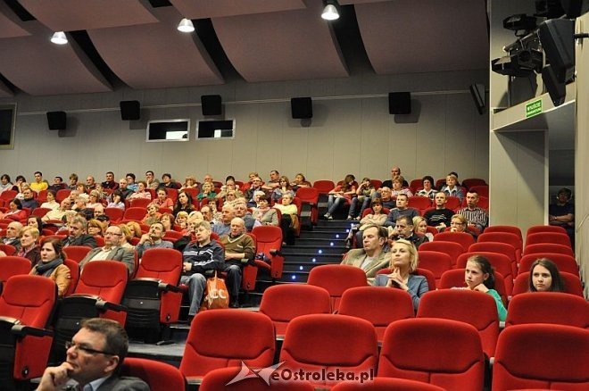 „Ukraiński Rapsod” - Klub Kina Niezależnego [22.04.2013] - zdjęcie #15 - eOstroleka.pl
