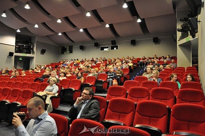 „Ukraiński Rapsod” - Klub Kina Niezależnego [22.04.2013] - zdjęcie #13 - eOstroleka.pl