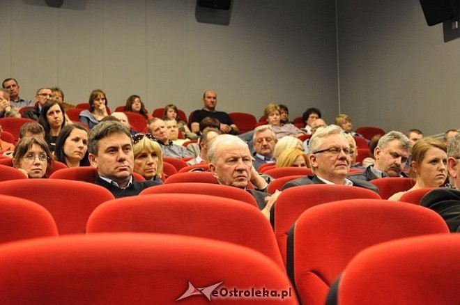 „Ukraiński Rapsod” - Klub Kina Niezależnego [22.04.2013] - zdjęcie #9 - eOstroleka.pl