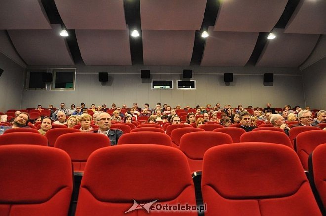 „Ukraiński Rapsod” - Klub Kina Niezależnego [22.04.2013] - zdjęcie #7 - eOstroleka.pl