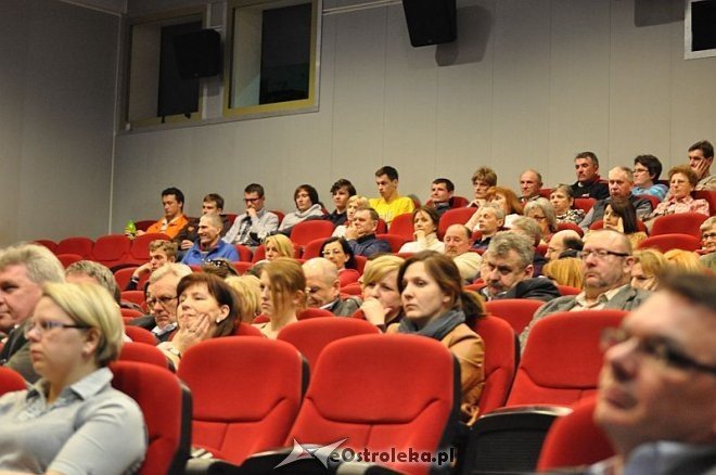 „Ukraiński Rapsod” - Klub Kina Niezależnego [22.04.2013] - zdjęcie #5 - eOstroleka.pl