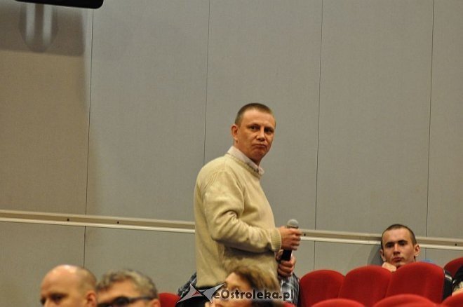 „Ukraiński Rapsod” - Klub Kina Niezależnego [22.04.2013] - zdjęcie #4 - eOstroleka.pl