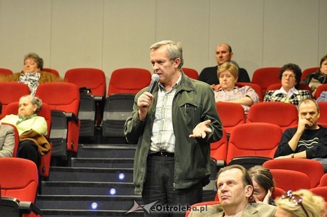 „Ukraiński Rapsod” - Klub Kina Niezależnego [22.04.2013] - zdjęcie #2 - eOstroleka.pl