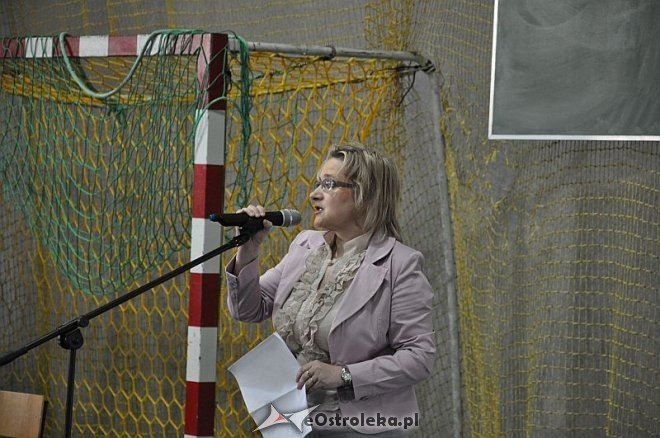 Egzaminy Gimnazjalne [23.04.2013] - zdjęcie #8 - eOstroleka.pl