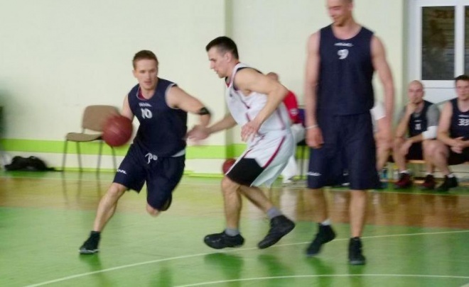 Miejska Liga Koszykówki w Łomży - zakończenie (21.04.2013) - zdjęcie #7 - eOstroleka.pl