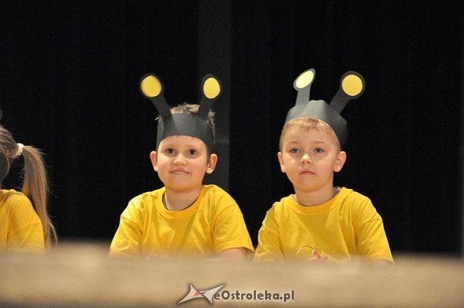 Przegląd muzyczny „Dziecięca Orkiestra” - zdjęcie #24 - eOstroleka.pl