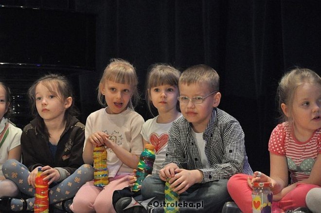 Przegląd muzyczny „Dziecięca Orkiestra” - zdjęcie #68 - eOstroleka.pl