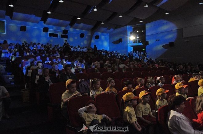 Przegląd muzyczny „Dziecięca Orkiestra” - zdjęcie #66 - eOstroleka.pl