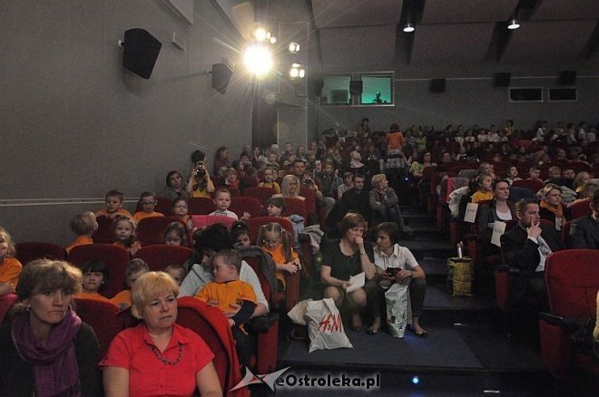 Przegląd muzyczny „Dziecięca Orkiestra” - zdjęcie #65 - eOstroleka.pl