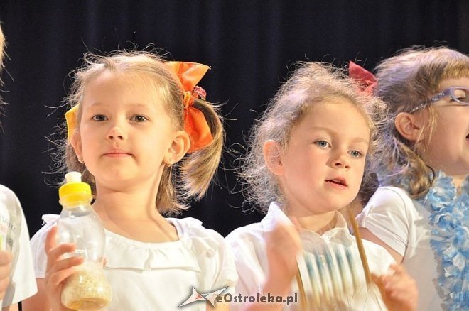 Przegląd muzyczny „Dziecięca Orkiestra” - zdjęcie #38 - eOstroleka.pl
