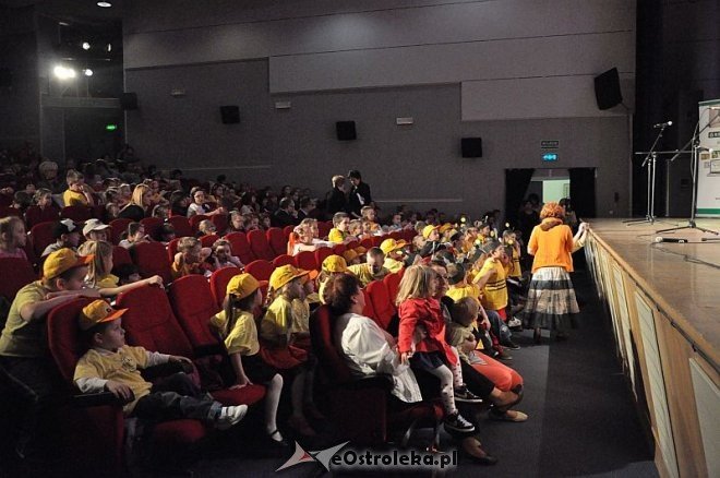 Przegląd muzyczny „Dziecięca Orkiestra” - zdjęcie #18 - eOstroleka.pl