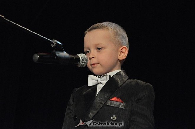 Przegląd muzyczny „Dziecięca Orkiestra” - zdjęcie #6 - eOstroleka.pl