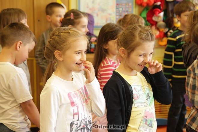 Mazowiecki Kurator Oświaty w SP nr 6 [23.04.2013] - zdjęcie #25 - eOstroleka.pl