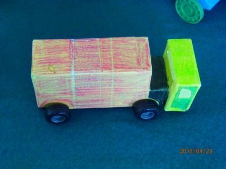 Konkurs „Coś z Niczego – Czyli Zabawa Ekologiczna” - zdjęcie #31 - eOstroleka.pl