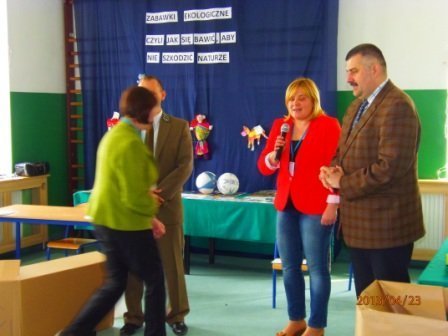 Konkurs „Coś z Niczego – Czyli Zabawa Ekologiczna” - zdjęcie #21 - eOstroleka.pl