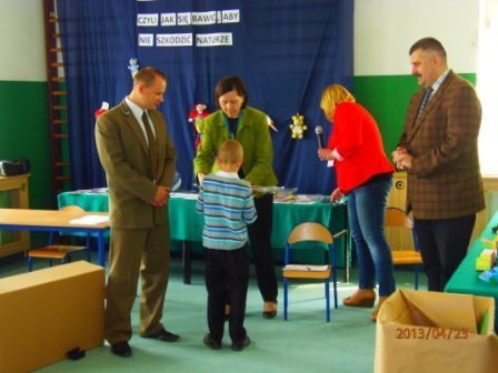 Konkurs „Coś z Niczego – Czyli Zabawa Ekologiczna” - zdjęcie #19 - eOstroleka.pl