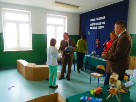 Konkurs „Coś z Niczego – Czyli Zabawa Ekologiczna” - zdjęcie #15 - eOstroleka.pl