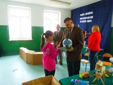 Konkurs „Coś z Niczego – Czyli Zabawa Ekologiczna” - zdjęcie #14 - eOstroleka.pl