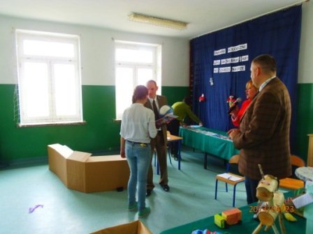 Konkurs „Coś z Niczego – Czyli Zabawa Ekologiczna” - zdjęcie #13 - eOstroleka.pl