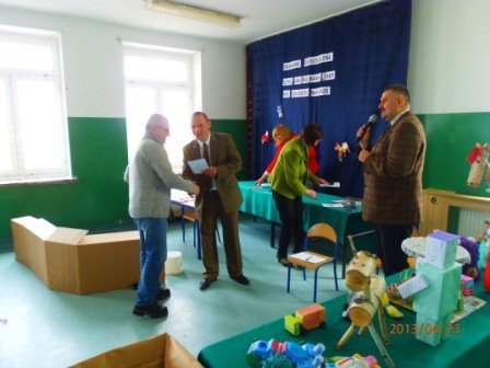 Konkurs „Coś z Niczego – Czyli Zabawa Ekologiczna” - zdjęcie #6 - eOstroleka.pl