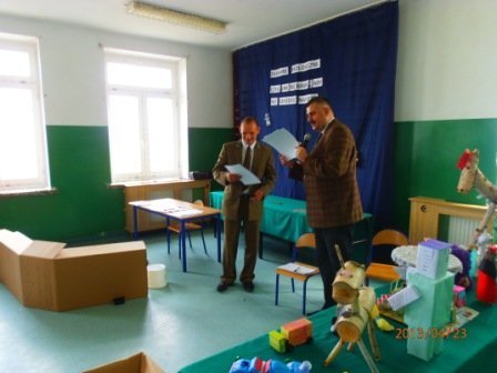 Konkurs „Coś z Niczego – Czyli Zabawa Ekologiczna” - zdjęcie #5 - eOstroleka.pl