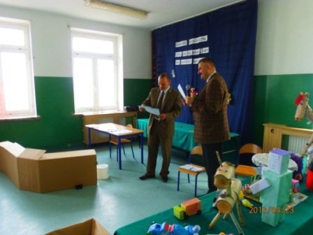 Konkurs „Coś z Niczego – Czyli Zabawa Ekologiczna” - zdjęcie #4 - eOstroleka.pl