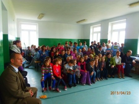 Konkurs „Coś z Niczego – Czyli Zabawa Ekologiczna” - zdjęcie #1 - eOstroleka.pl