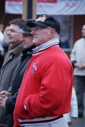 Wigilia Miejska (20.12.2008) - zdjęcie #51 - eOstroleka.pl