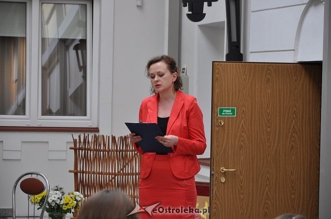 Koncert Dyplomantów PSM II stopnia [24.04.2013] - zdjęcie #44 - eOstroleka.pl