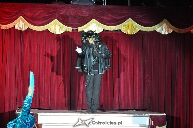 Cyrk Korona w Ostrołęce [24.04.2013] - zdjęcie #97 - eOstroleka.pl