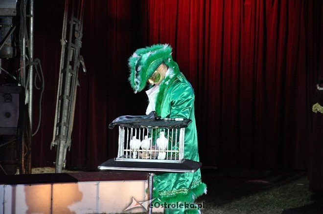 Cyrk Korona w Ostrołęce [24.04.2013] - zdjęcie #94 - eOstroleka.pl