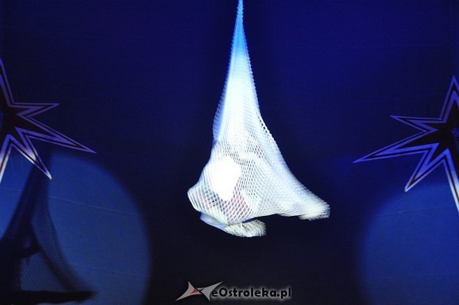 Cyrk Korona w Ostrołęce [24.04.2013] - zdjęcie #30 - eOstroleka.pl