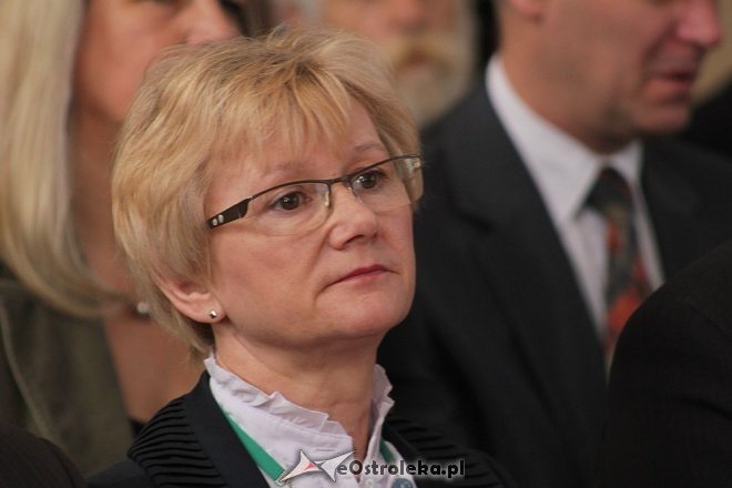 Zakończenie klas maturalnych 2013 w ZSZ nr 1 [26.04.2013] - zdjęcie #41 - eOstroleka.pl