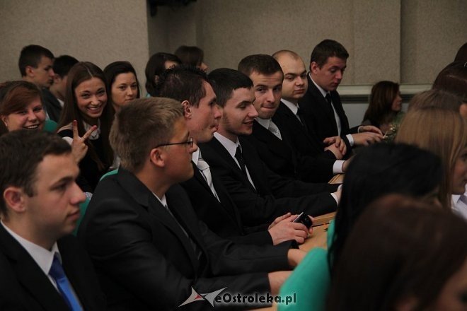 Zakończenie klas maturalnych 2013 w ZSZ nr 3 [26.04.2013] - zdjęcie #77 - eOstroleka.pl