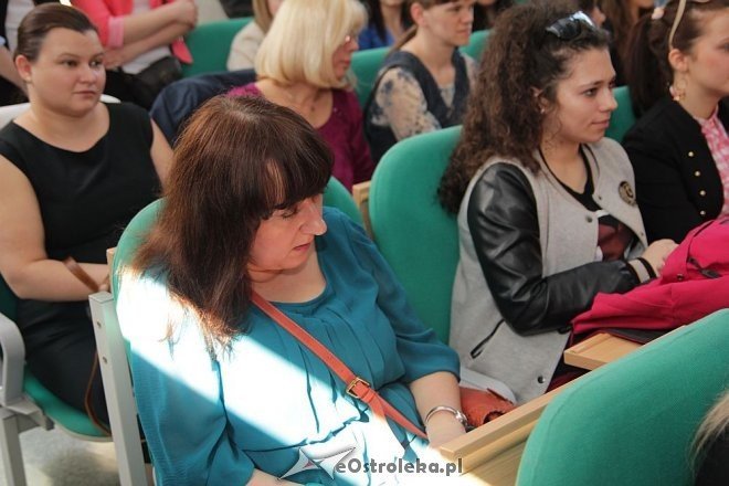 Zakończenie klas maturalnych 2013 w ZSZ nr 3 [26.04.2013] - zdjęcie #61 - eOstroleka.pl