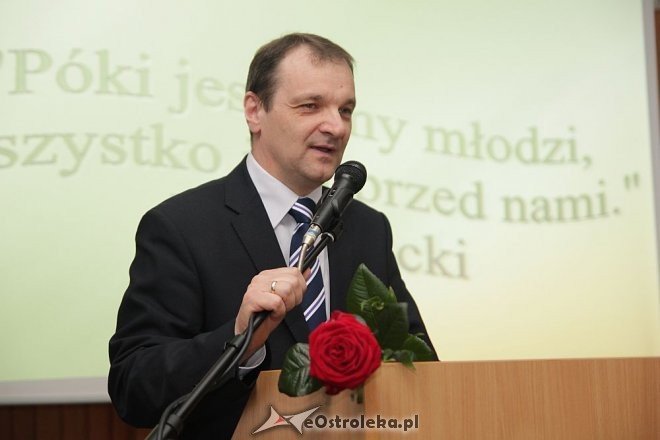 Zakończenie klas maturalnych 2013 w ZSZ nr 3 [26.04.2013] - zdjęcie #28 - eOstroleka.pl